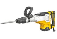 Martelo Demolidor Rompedor MMR1700 45J 12kg Monofasico 60hz 220v Menegotti