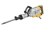 Martelo Demolidor Rompedor MMR1700 75J 18kg Monofasico 60hz 220v Menegotti