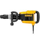 Martelo Demolidor Sds-Max 1.500w 17,5j 9,9 Kg C/maleta Dewal