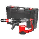 Martelo Demolidor SDS-Max 10,6Kg 32 Joules 1500W com Pontei