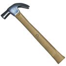 Martelo Ferradura com Cabo de Madeira 450g e 27mm - 51-420S - STANLEY