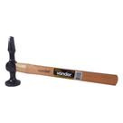 Martelo Funileiro 300 gr - Pena Virada - Vonder Martelo Funileiro 300 gr - Pena Virada - Vonder