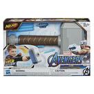 Martelo Lançador Nerf Thor Power Moves - Hasbro Martelo Lançador Nerf Thor Power Moves - Hasbro