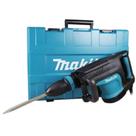 Martelo martelete rompedor makita sds-max 1510w 9,2 kg 220v hm1203c