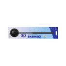 Martelo p/ reflexo babinski bic