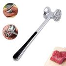 Martelo Para Amaciar Carne Profissional Zinco