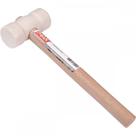 Martelo Para Azulejista Branco Max Profissional 40Mm 32655