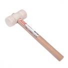 Martelo Para Azulejista Branco Max Profissional 40Mm 32655