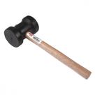 Martelo Para Borracheiro Preto Max Profissional 60Mm 32455