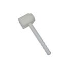 Martelo para Carne Médio Polipropileno 5x8x25cm 313 Pronyl
