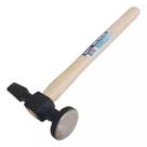 Martelo Para Funileiro Aço Carbono Forjado 300g 30cm 1 Linha