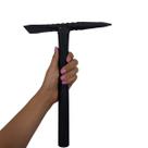 Martelo Pedreiro Corte Bico 500g Aço Forjado Martelo Pedreiro Corte Bico 500g Aço Forjado
