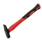 Martelo pena aco carbono forjado cabo fibra 100g 1pc mtx