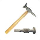 Martelo Pena Atravessada - Uso Em Funilaria Martelo Pena Atravessada - Uso Em Funilaria