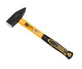 Martelo pena ingco com cabo de fibra emborrachado 300g Martelo pena ingco com cabo de fibra emborrachado 300g