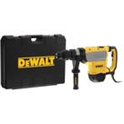 Martelo Perf/romp SDS MAX 1600W 8KG 220V