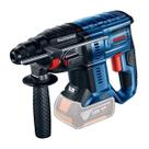 Martelo perfurador a Bateria GBH 180-LI Brushless 18V SB Bosch Martelo perfurador a Bateria GBH 180-LI Brushless 18V SB Bosch