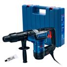 Martelo Perfurador Rompedor 1.100W 8,5 joules SDS Max com maleta - GBH5-40D (220V) Martelo Perfurador Rompedor 1.100W 8,5 joules SDS Max com maleta - GBH5-40D (220V)