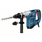 Martelo Perfurador Rompedor SDS-Plus 4,2J 900W 220V BOSCH GBH 4 32 DFR