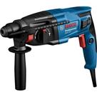 Martelo Perfurador/rompedor SDS Plus, 720 W, GBH 220, 220 V~, com Maleta, 06112a60e0 Bosch 220 V~ OstenVonder