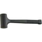 Martelo Poliuretano 50mm - 35.89.500.000 - VONDER