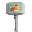 Martelo power - BRINQUEDOS BIG BOY
