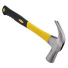 Martelo Profissional 27mm Cabo Fibra Anti-impacto Multiuso