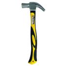 Martelo Profissional Cabeça 27mm Cabo Emborrachado