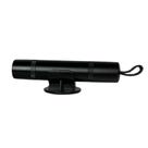 Martelo Quebra Vidro Emergência Corta Cinto Veicular Preto Martelo Quebra Vidro Emergência Corta Cinto Veicular Preto