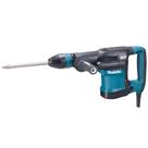 Martelo rompedor 1.100 watts 11,6 Joules encaixe Sds Max com maleta - HM0871C (220V)