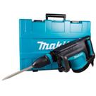Martelo rompedor 1.510W 25,5 joules encaixe SDS MAX com maleta - HM1203C (220V)