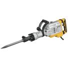 Martelo Rompedor 1.700 watts 75 joules 18 kg encaixe sextavado 28 mm - MMR (220V)