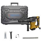 Martelo Rompedor 1300W 15 joules 6 kg Sds Max com acessórios- MMR1300 (220V)