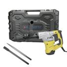 Martelo Rompedor 8KG 15J 1300W MMR1300 SDS MAX Menegotti 220V