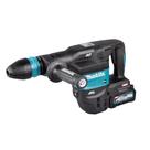 Martelo Rompedor a Bateria 40V XGT SDS Max Makita HM001GM202