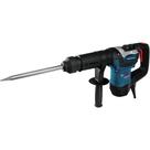 Martelo Rompedor Bosch GSH 5, 1100 Watts com Maleta