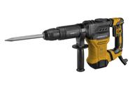 Martelo Rompedor MMR1300 15J 6KG Monofasico 60hz 127v Menegotti