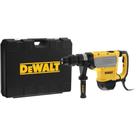 Martelo Rompedor Perfurador DeWalt D25733K, 1600 Watts