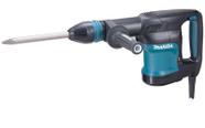 Martelo Rompedor SDS-MAX 1.100 Watts HM0870C Makita Martelo Rompedor SDS-MAX 1.100 Watts HM0870C Makita