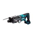 Martelo rotativo Makita XRH04Z 18V LXT de íon de lítio sem fio