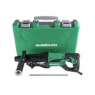 Martelo rotativo Metabo HPT DH26PF 7,5 Amp 1" SDS Plus Martelo rotativo Metabo HPT DH26PF 7,5 Amp 1" SDS Plus