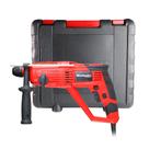 Martelo Rotativo Rompedor TC-RH 800W Verm/Cinza - 4257925 - Einhell
