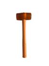 Martelo Silicone 320 Mm 365 G. Marreta