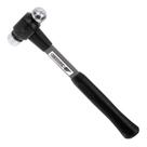Martelo Tipo Bola com Cabo de Fibra 200 g - Gedore 037310 Martelo Tipo Bola com Cabo de Fibra 200 g - Gedore 037310