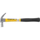 Martelo unha 23mm aço forjado cabo fibra emborrachado - Vonder Plus Martelo unha 23mm aço forjado cabo fibra emborrachado - Vonder Plus
