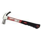 Martelo Unha 23mm com Cabo de Fibra 1040655 MTX Martelo Unha 23mm com Cabo de Fibra 1040655 MTX