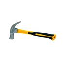 Martelo unha 23mm magnetico polido 101340 paraboni Martelo unha 23mm magnetico polido 101340 paraboni