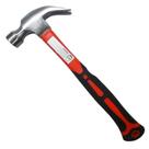 Martelo unha 25mm cabo fibra 1040755 MTX Martelo unha 25mm cabo fibra 1040755 MTX
