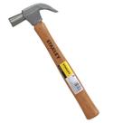 Martelo Unha 27MM Com Cabo de Madeira STHT51370-840 Stanley Martelo Unha 27MM Com Cabo de Madeira STHT51370-840 Stanley