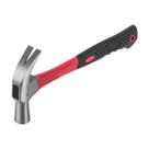 Martelo Unha 29mm Cabo Fibra MTX Aço Carbono 45
